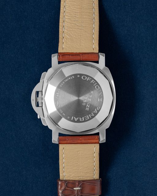 Panerai Luminor Chrono PAM00162 Image 2